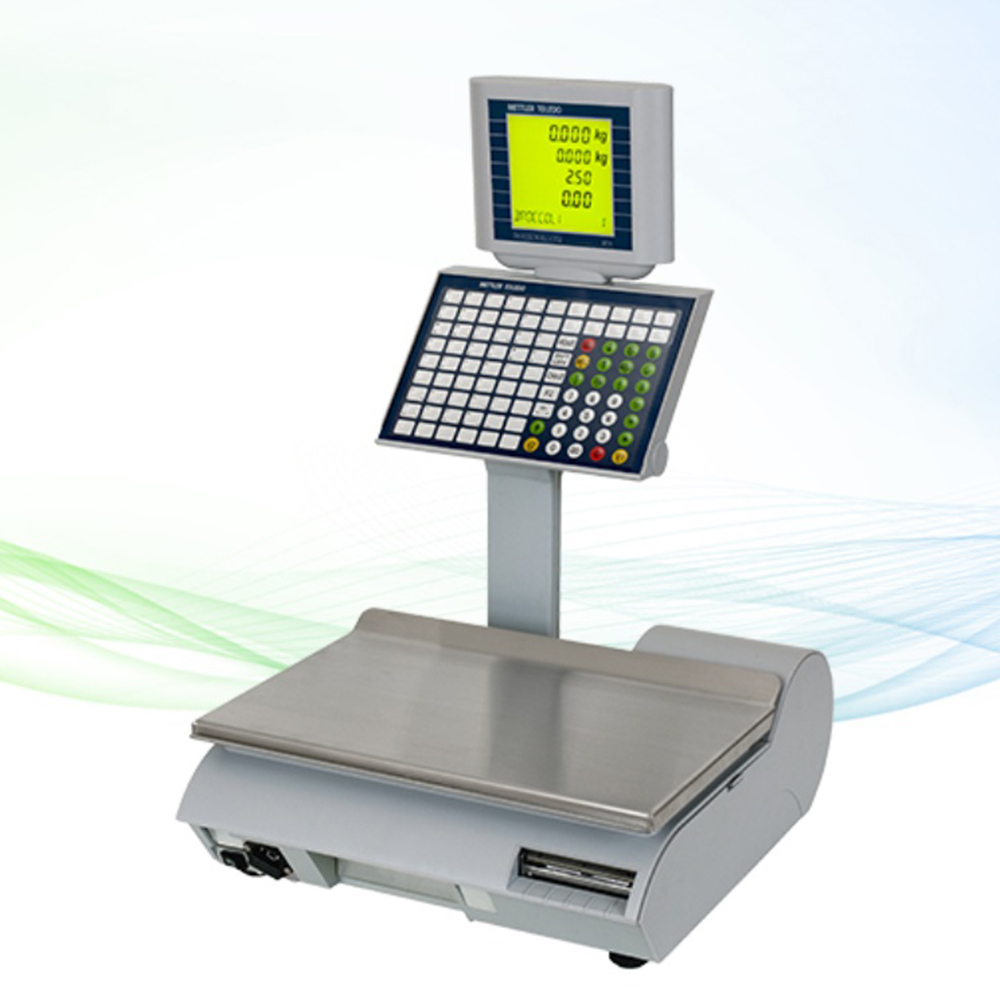 Mettler Toledo bPro U2